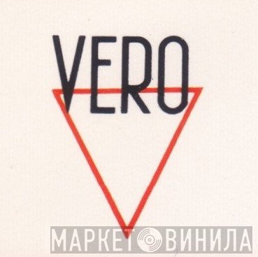 Vero - Винил CD и Кассеты лейбла Vero на сайте МаркетВинила