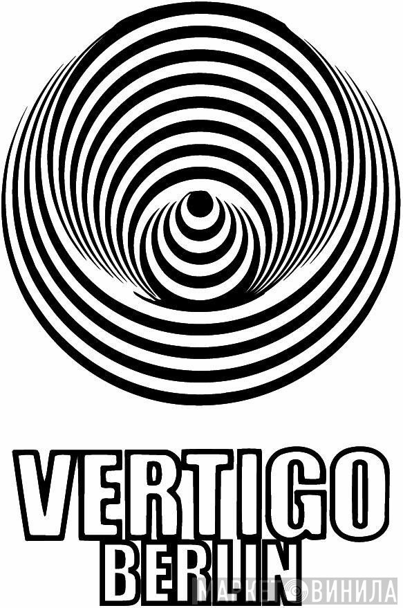 Vertigo Berlin - Винил CD и Кассеты лейбла Vertigo Berlin на сайте МаркетВинила