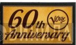 Verve 60th レア盤コレクション - Винил CD и Кассеты лейбла Verve 60th レア盤コレクション на сайте МаркетВинила