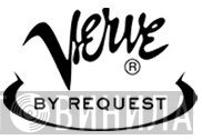 Verve By Request - Винил CD и Кассеты лейбла Verve By Request на сайте МаркетВинила