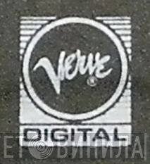 Verve Digital - Винил CD и Кассеты лейбла Verve Digital на сайте МаркетВинила