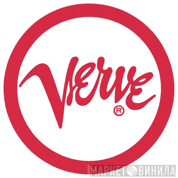 Verve Records - Винил CD и Кассеты лейбла Verve Records на сайте МаркетВинила