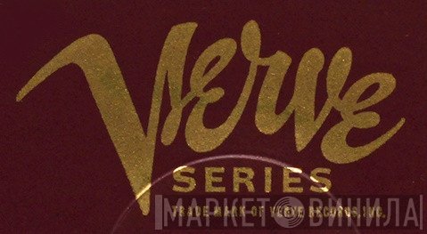 Verve Series - Винил CD и Кассеты лейбла Verve Series на сайте МаркетВинила