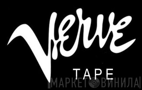 Verve Tape - Винил CD и Кассеты лейбла Verve Tape на сайте МаркетВинила