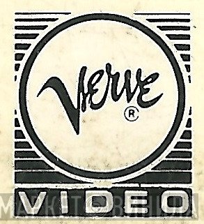 Verve Video - Винил CD и Кассеты лейбла Verve Video на сайте МаркетВинила