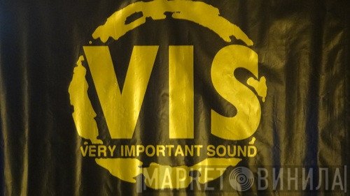 Very Important Sound - Винил CD и Кассеты лейбла Very Important Sound на сайте МаркетВинила