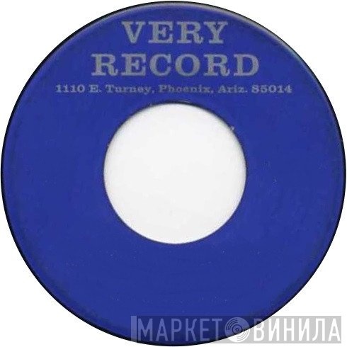 Very Record - Винил CD и Кассеты лейбла Very Record на сайте МаркетВинила