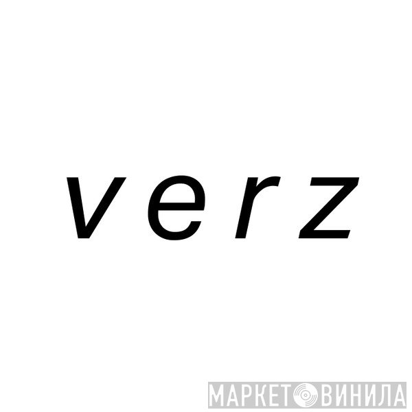 Verz Imprint - Винил CD и Кассеты лейбла Verz Imprint на сайте МаркетВинила