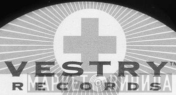 Vestry Records - Винил CD и Кассеты лейбла Vestry Records на сайте МаркетВинила