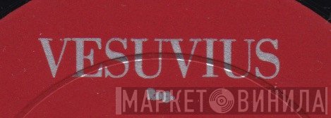 Vesuvius  - Винил CD и Кассеты лейбла Vesuvius (2) на сайте МаркетВинила