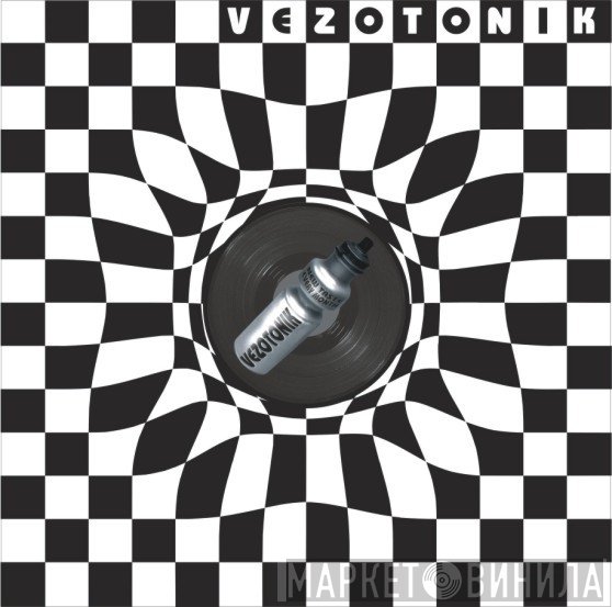 Vezotonik - Винил CD и Кассеты лейбла Vezotonik на сайте МаркетВинила