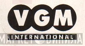 Vgm International - Винил CD и Кассеты лейбла Vgm International на сайте МаркетВинила