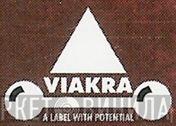 Viakra - Винил CD и Кассеты лейбла Viakra на сайте МаркетВинила