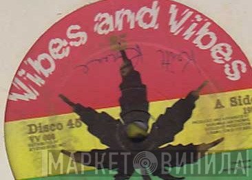 Vibes And Vibes - Винил CD и Кассеты лейбла Vibes And Vibes на сайте МаркетВинила