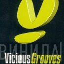 Vicious Grooves - Винил CD и Кассеты лейбла Vicious Grooves на сайте МаркетВинила