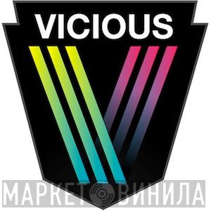 Vicious Urban - Винил CD и Кассеты лейбла Vicious Urban на сайте МаркетВинила