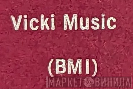 Vicki Music - Винил CD и Кассеты лейбла Vicki Music на сайте МаркетВинила
