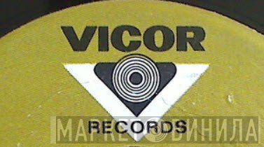 Vicor  - Винил CD и Кассеты лейбла Vicor (2) на сайте МаркетВинила