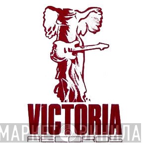 Victoria Records - Винил CD и Кассеты лейбла Victoria Records на сайте МаркетВинила