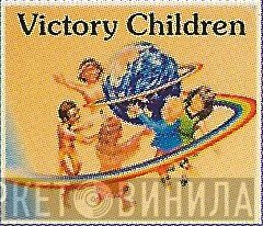 Victory Children - Винил CD и Кассеты лейбла Victory Children на сайте МаркетВинила