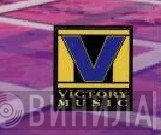 Victory Music - Винил CD и Кассеты лейбла Victory Music на сайте МаркетВинила