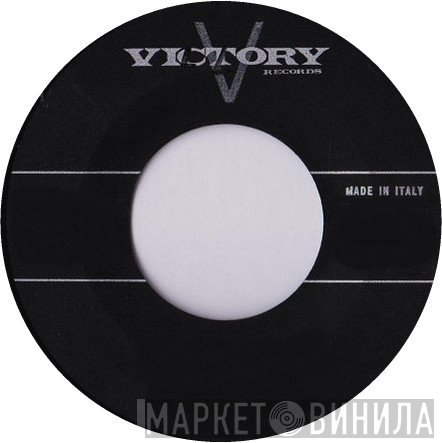 Victory Records  - Винил CD и Кассеты лейбла Victory Records (10) на сайте МаркетВинила