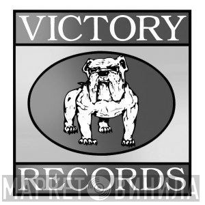 Victory Records  - Винил CD и Кассеты лейбла Victory Records (14) на сайте МаркетВинила