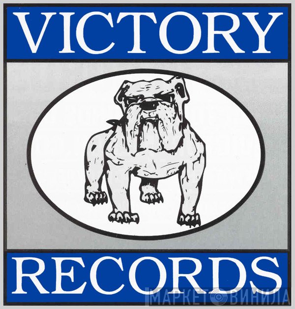 Victory Records - Винил CD и Кассеты лейбла Victory Records на сайте МаркетВинила