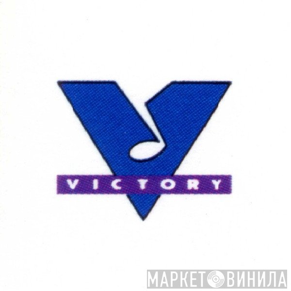 Victory  - Винил CD и Кассеты лейбла Victory (10) на сайте МаркетВинила