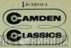 Victrola Camden Classics - Винил CD и Кассеты лейбла Victrola Camden Classics на сайте МаркетВинила