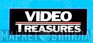 Video Treasures - Винил CD и Кассеты лейбла Video Treasures на сайте МаркетВинила