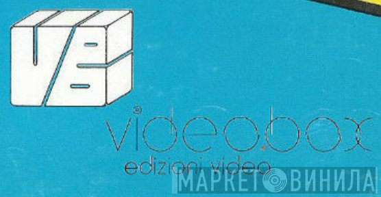 Videobox - Винил CD и Кассеты лейбла Videobox на сайте МаркетВинила