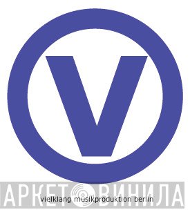 Vielklang - Винил CD и Кассеты лейбла Vielklang на сайте МаркетВинила