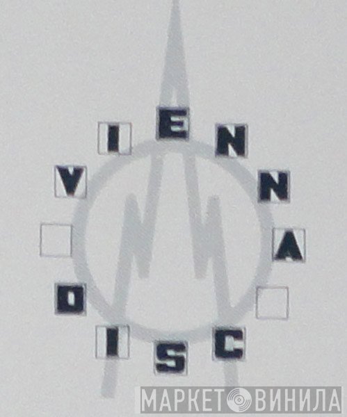 Vienna Disc - Винил CD и Кассеты лейбла Vienna Disc на сайте МаркетВинила