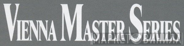 Vienna Master Series - Винил CD и Кассеты лейбла Vienna Master Series на сайте МаркетВинила