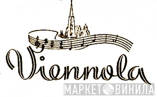 Viennola - Винил CD и Кассеты лейбла Viennola на сайте МаркетВинила