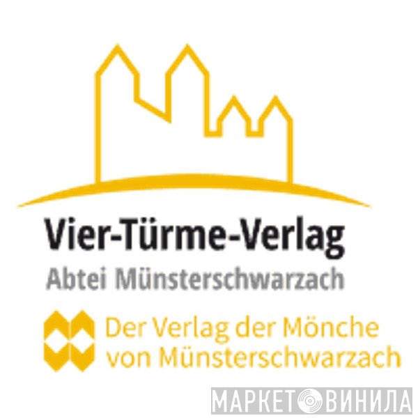 Vier-Türme-Verlag - Винил CD и Кассеты лейбла Vier-Türme-Verlag на сайте МаркетВинила