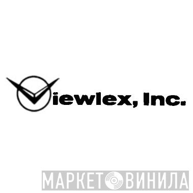 Viewlex, Inc. - Винил CD и Кассеты лейбла Viewlex, Inc. на сайте МаркетВинила