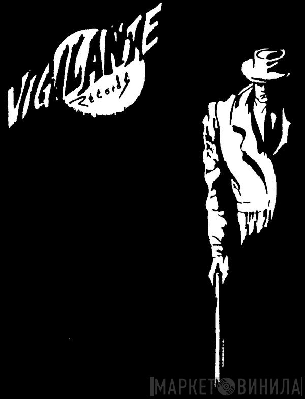 Vigilante Records - Винил CD и Кассеты лейбла Vigilante Records на сайте МаркетВинила