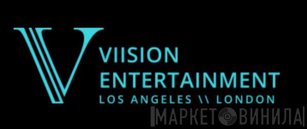 Viision Entertainment - Винил CD и Кассеты лейбла Viision Entertainment на сайте МаркетВинила