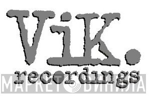 Vik Recordings - Винил CD и Кассеты лейбла Vik Recordings на сайте МаркетВинила
