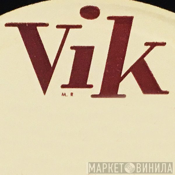 Vik - Винил CD и Кассеты лейбла Vik на сайте МаркетВинила