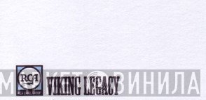 Viking Legacy - Винил CD и Кассеты лейбла Viking Legacy на сайте МаркетВинила