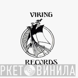Viking Records  - Винил CD и Кассеты лейбла Viking Records (4) на сайте МаркетВинила