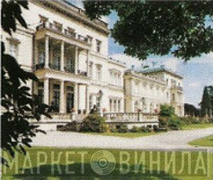 Villa Hügel - Винил CD и Кассеты лейбла Villa Hügel на сайте МаркетВинила