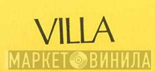 Villa  - Винил CD и Кассеты лейбла Villa (2) на сайте МаркетВинила