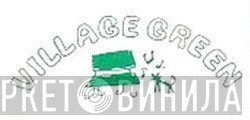 Village Green  - Винил CD и Кассеты лейбла Village Green (2) на сайте МаркетВинила