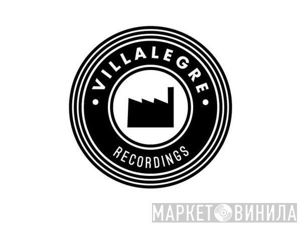 Villalegre Recordings - Винил CD и Кассеты лейбла Villalegre Recordings на сайте МаркетВинила
