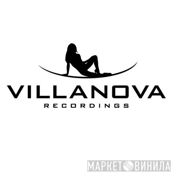 Villanova Recordings - Винил CD и Кассеты лейбла Villanova Recordings на сайте МаркетВинила