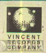 Vincent Records Company - Винил CD и Кассеты лейбла Vincent Records Company на сайте МаркетВинила